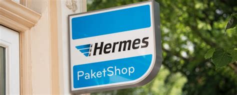 Über 14.000 Hermes PaketShops in ganz Deutschland.